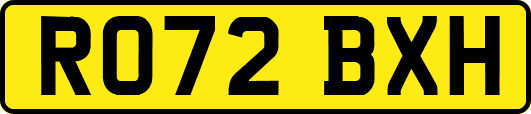 RO72BXH