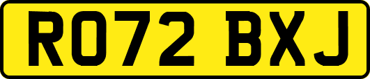 RO72BXJ