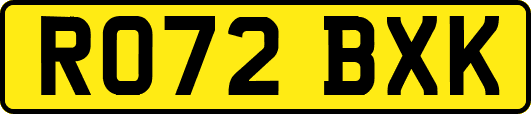 RO72BXK
