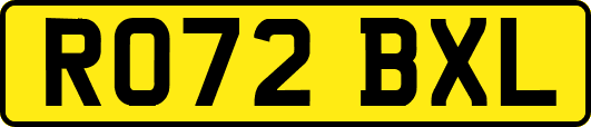 RO72BXL