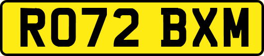 RO72BXM