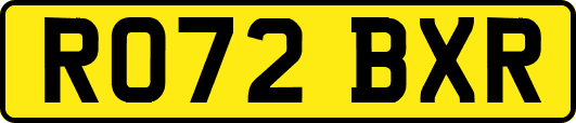 RO72BXR