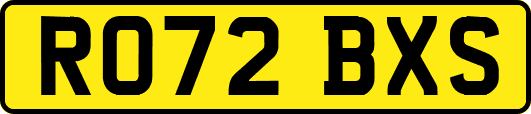 RO72BXS