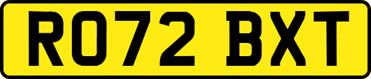 RO72BXT