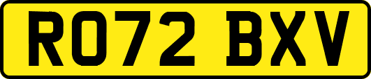 RO72BXV