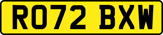 RO72BXW
