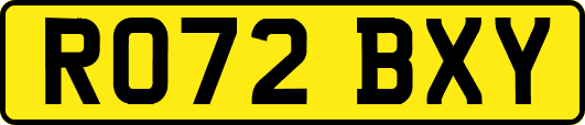 RO72BXY