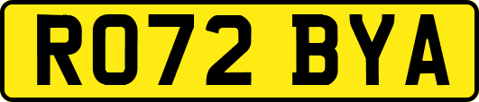 RO72BYA