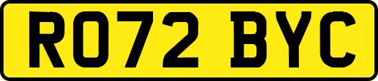 RO72BYC