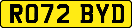 RO72BYD