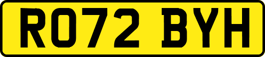 RO72BYH