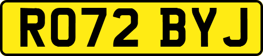 RO72BYJ