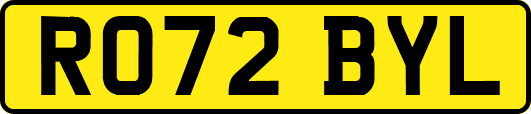 RO72BYL