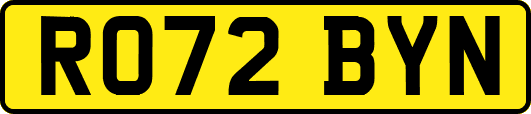 RO72BYN
