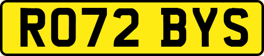 RO72BYS