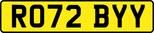RO72BYY