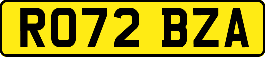 RO72BZA