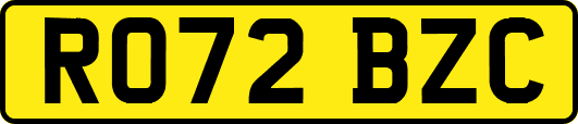 RO72BZC