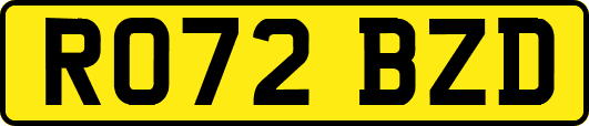 RO72BZD