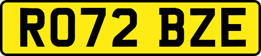 RO72BZE