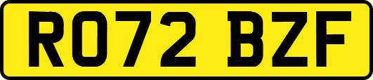 RO72BZF