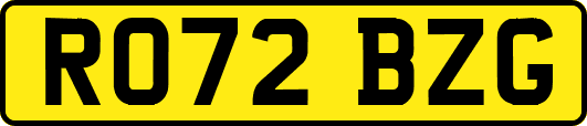 RO72BZG