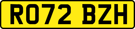 RO72BZH