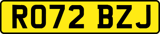 RO72BZJ