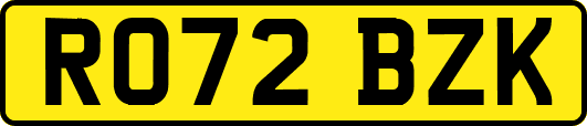 RO72BZK