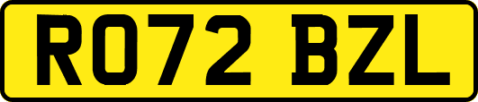 RO72BZL