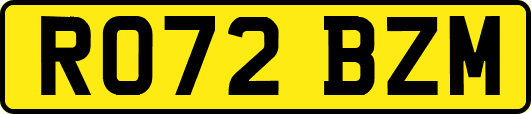 RO72BZM