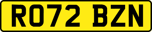 RO72BZN