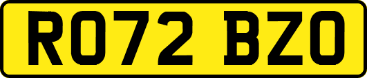 RO72BZO