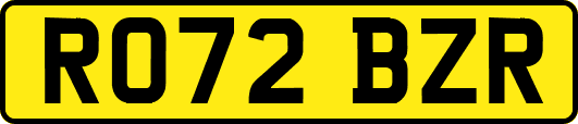 RO72BZR