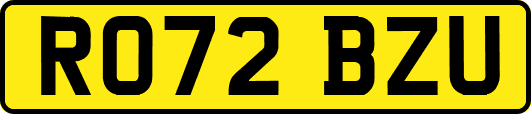 RO72BZU