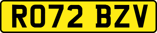RO72BZV