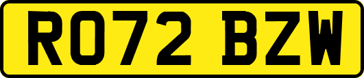 RO72BZW