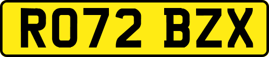 RO72BZX