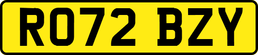 RO72BZY