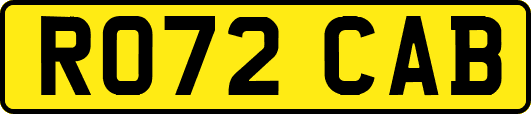RO72CAB