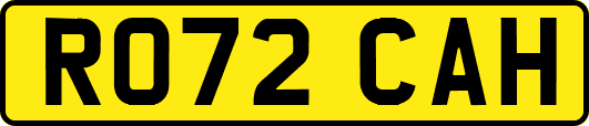 RO72CAH