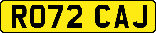 RO72CAJ