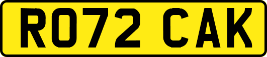 RO72CAK