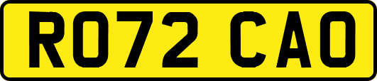 RO72CAO