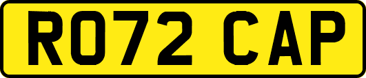RO72CAP