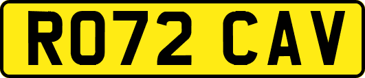 RO72CAV