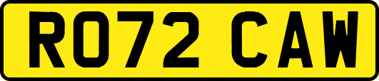 RO72CAW