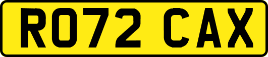 RO72CAX