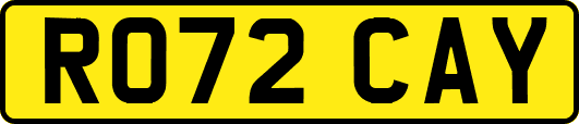 RO72CAY