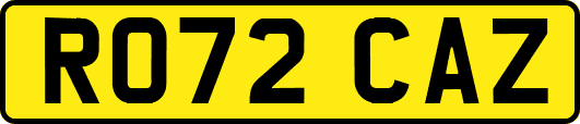 RO72CAZ